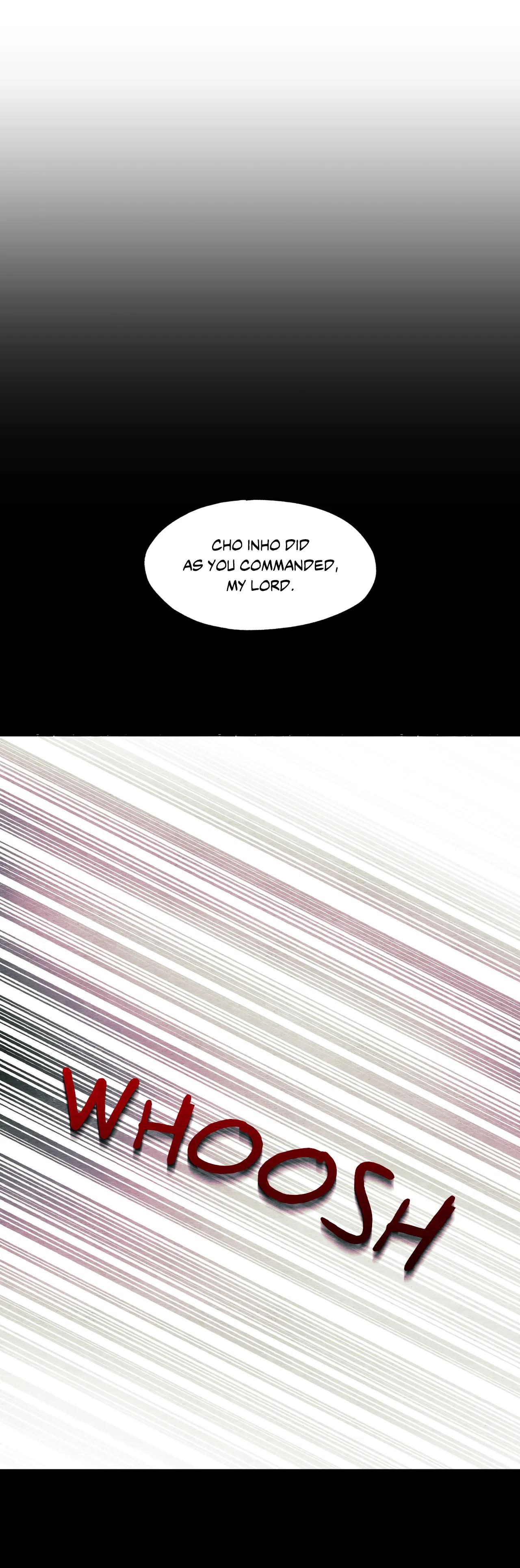 Wild Eyes Manhwa - Chapter 74 Page 2