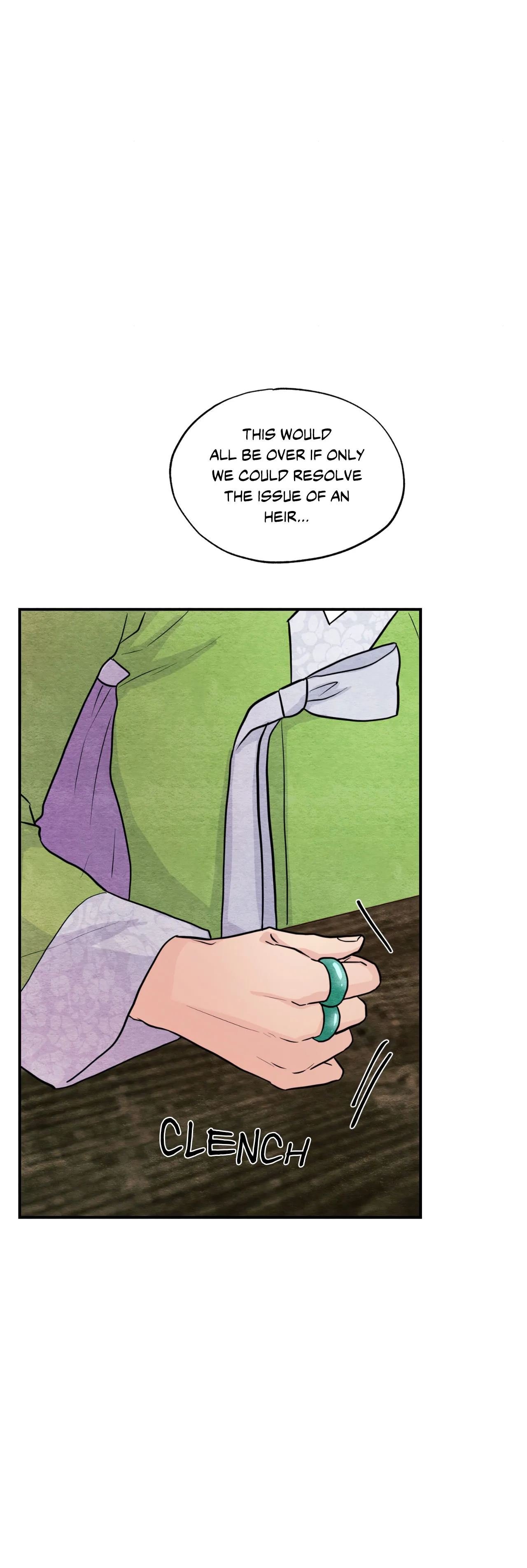 Wild Eyes Manhwa - Chapter 74 Page 18