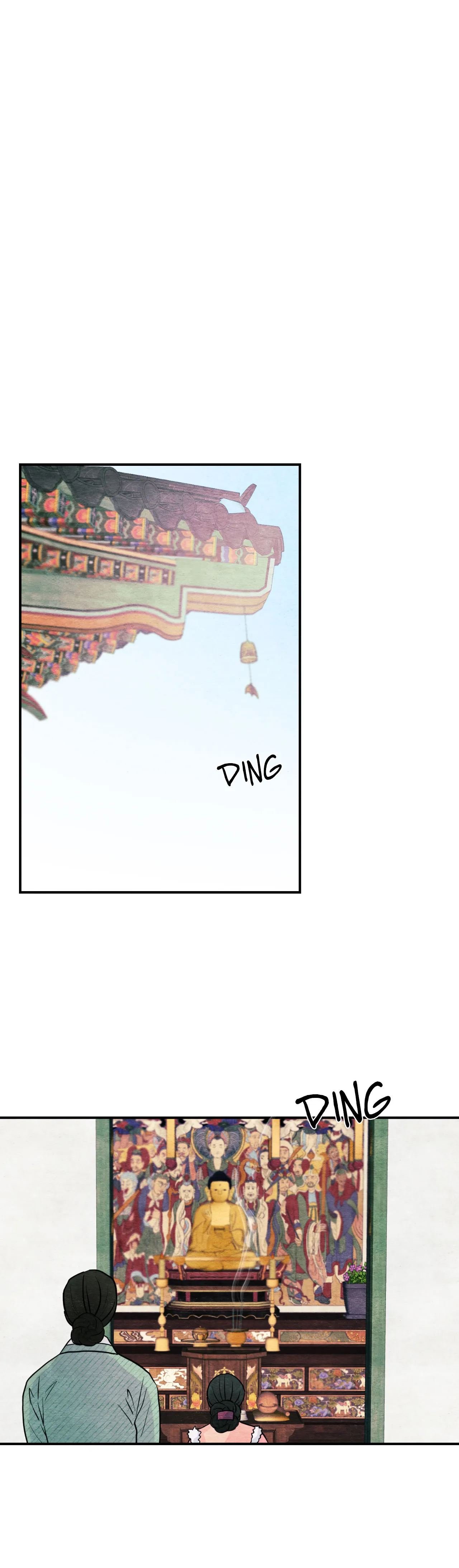 Wild Eyes Manhwa - Chapter 74 Page 31