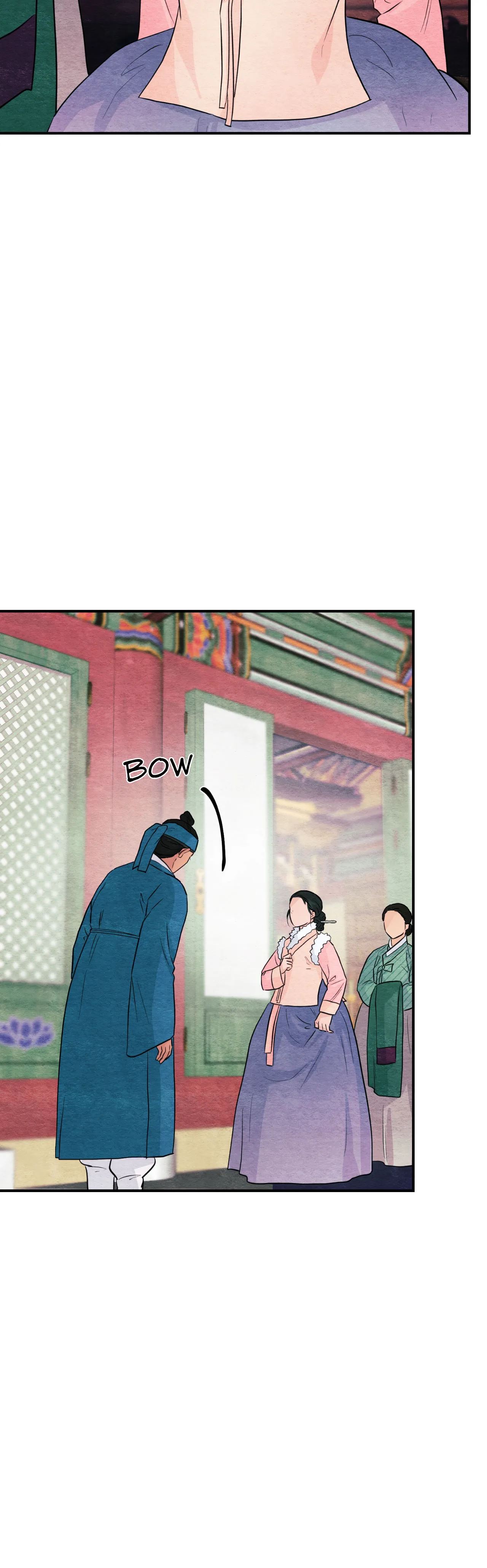 Wild Eyes Manhwa - Chapter 74 Page 35