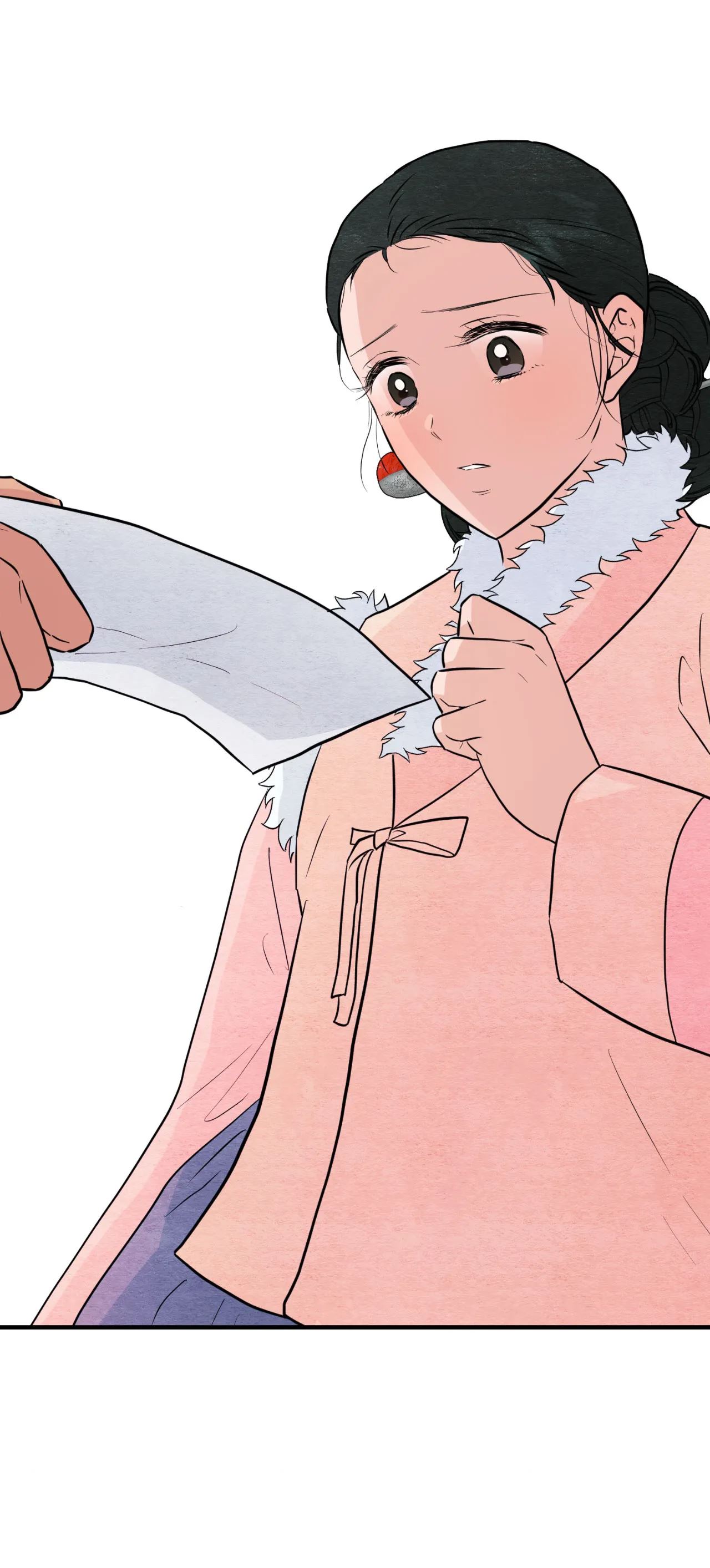 Wild Eyes Manhwa - Chapter 74 Page 37