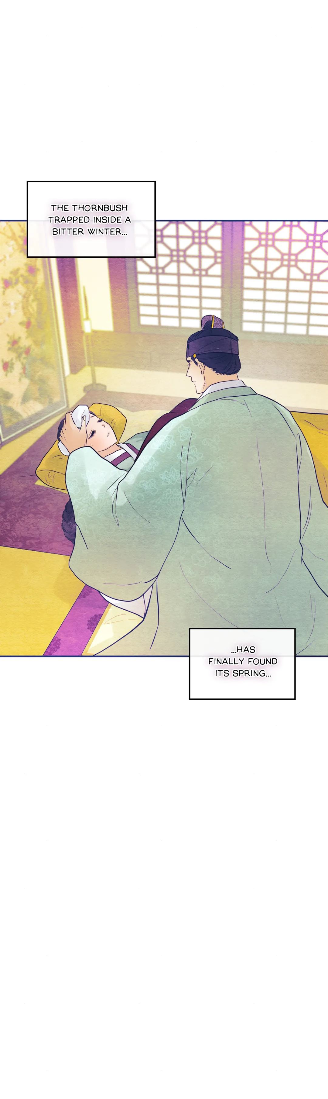 Wild Eyes Manhwa - Chapter 29 Page 26