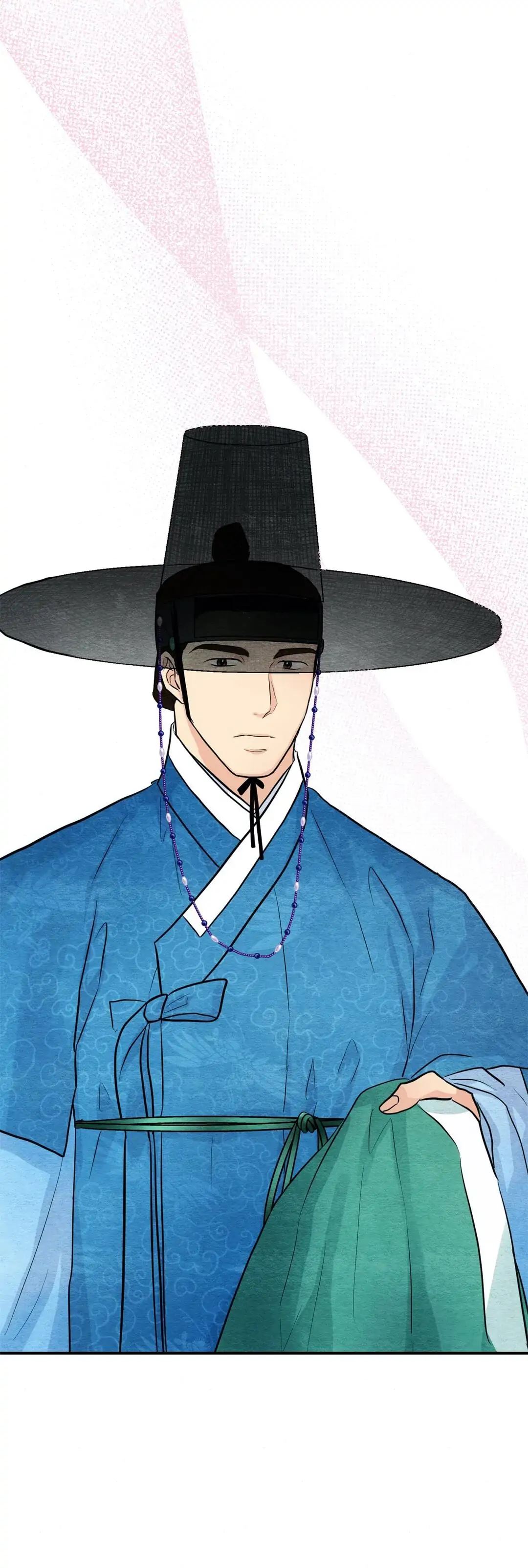 Wild Eyes Manhwa - Chapter 24 Page 26