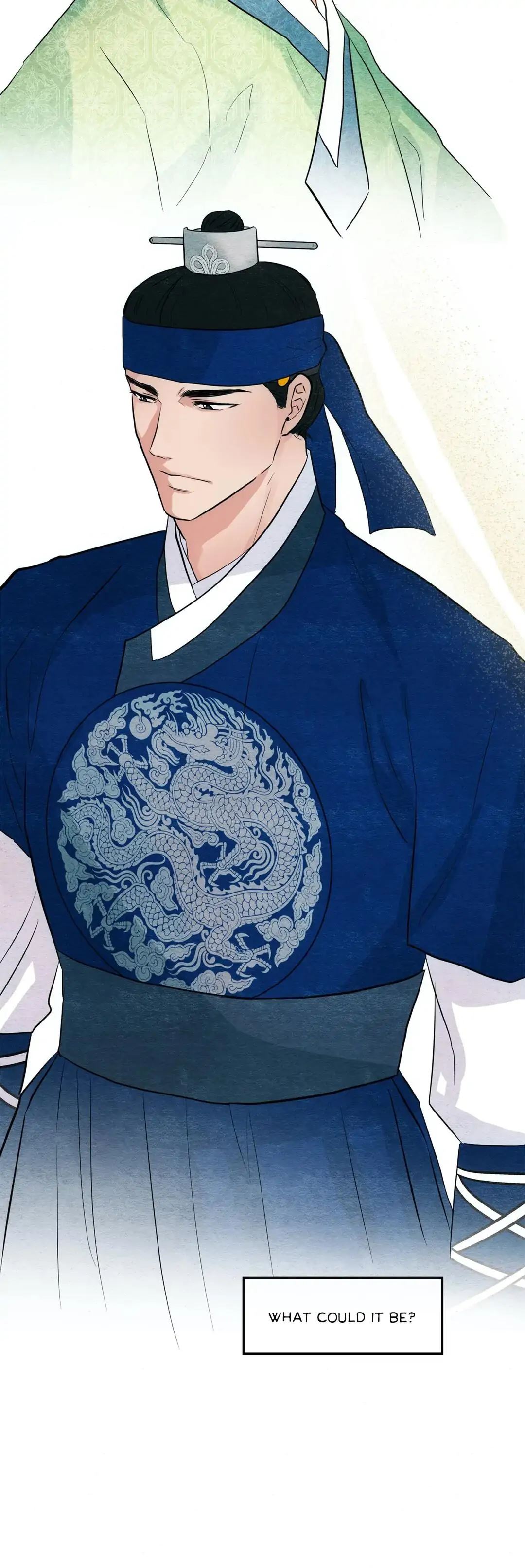 Wild Eyes Manhwa - Chapter 25 Page 34