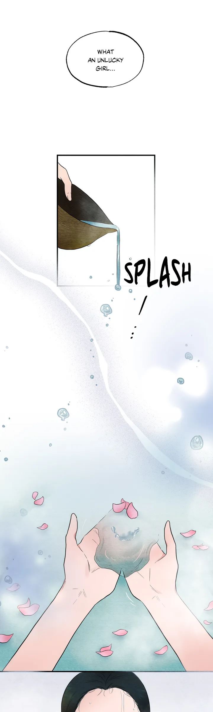 Wild Eyes Manhwa - Chapter 2 Page 2