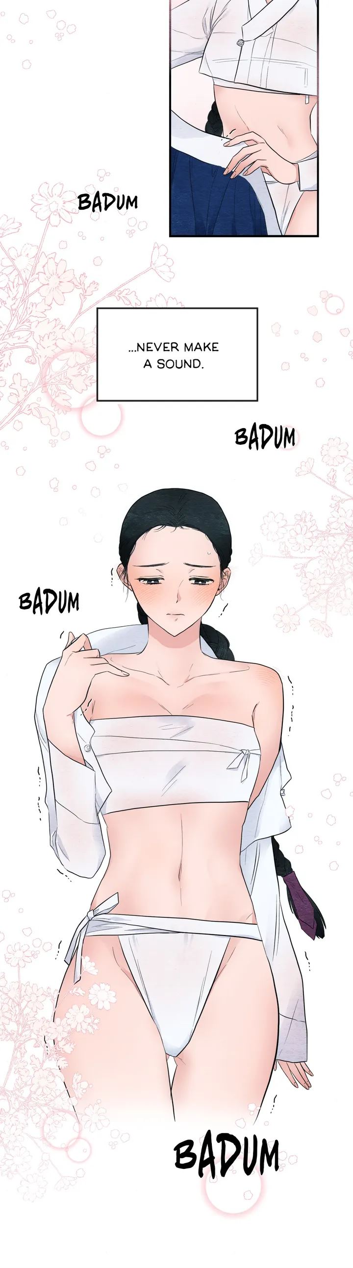 Wild Eyes Manhwa - Chapter 2 Page 16