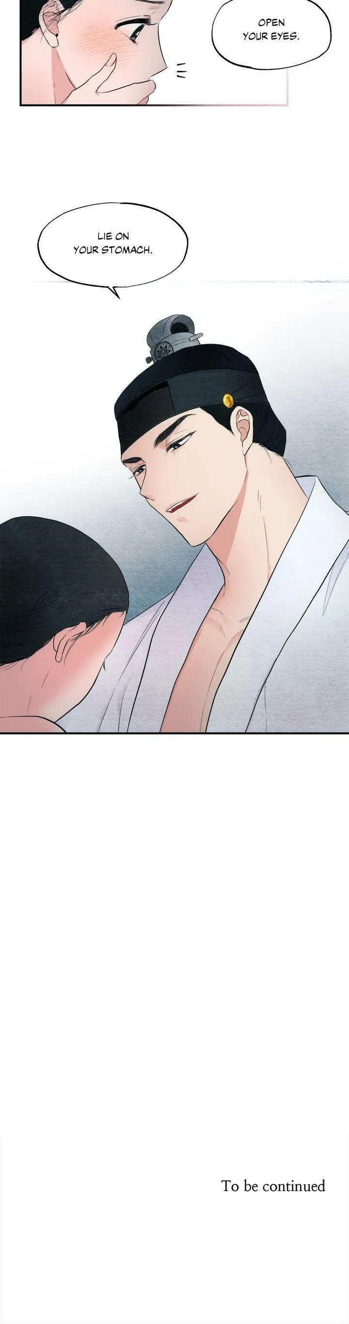 Wild Eyes Manhwa - Chapter 2 Page 26