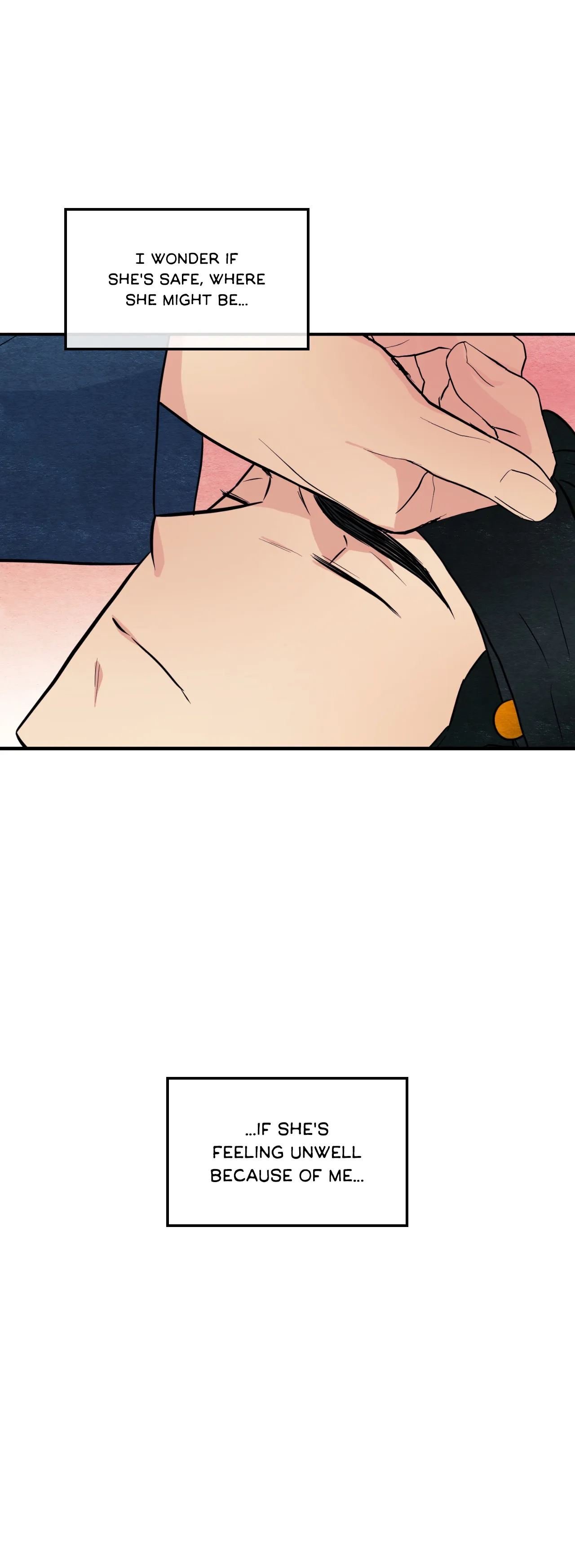 Wild Eyes Manhwa - Chapter 70 Page 2