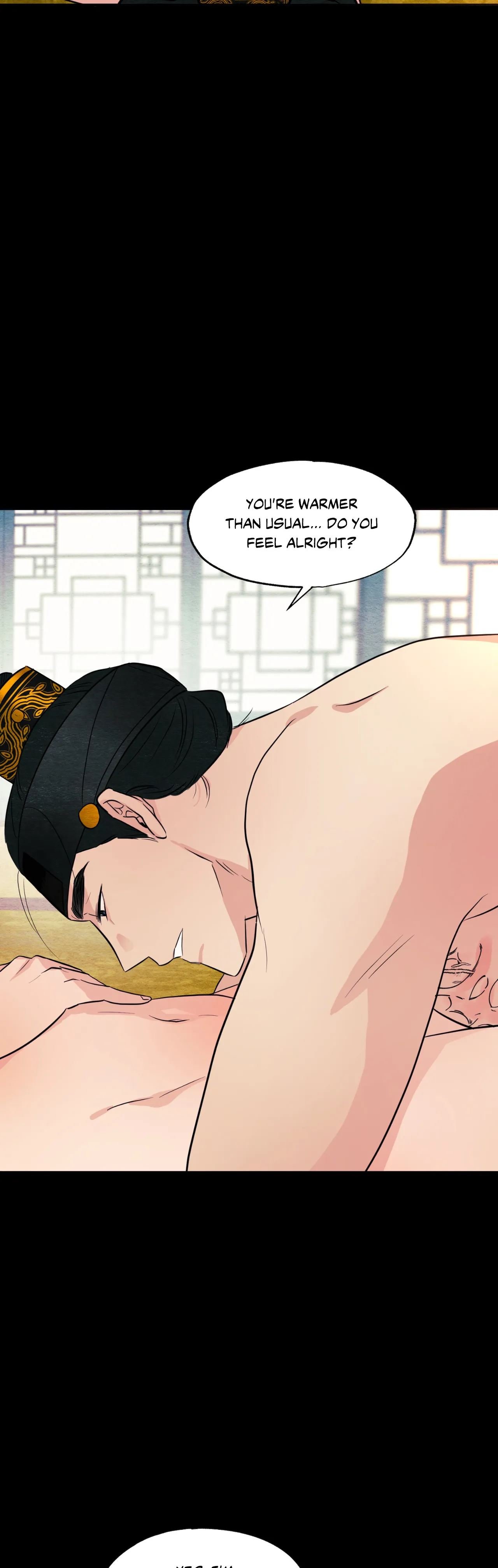 Wild Eyes Manhwa - Chapter 70 Page 4