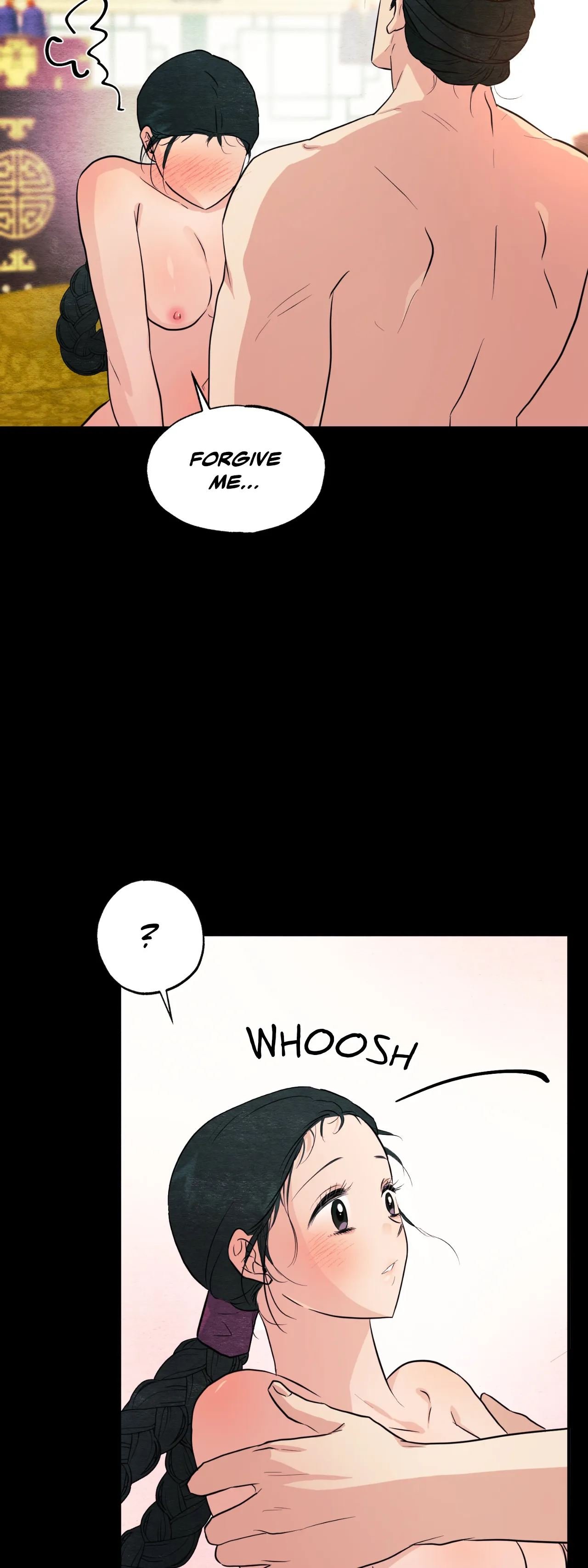 Wild Eyes Manhwa - Chapter 70 Page 11