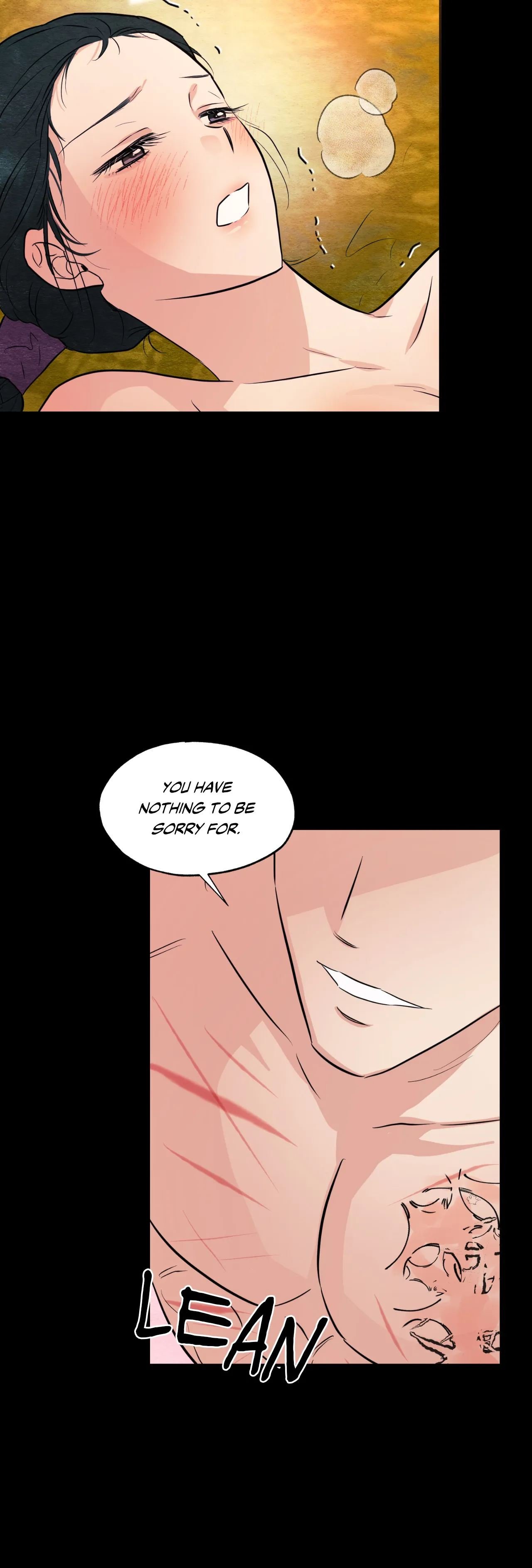 Wild Eyes Manhwa - Chapter 70 Page 17