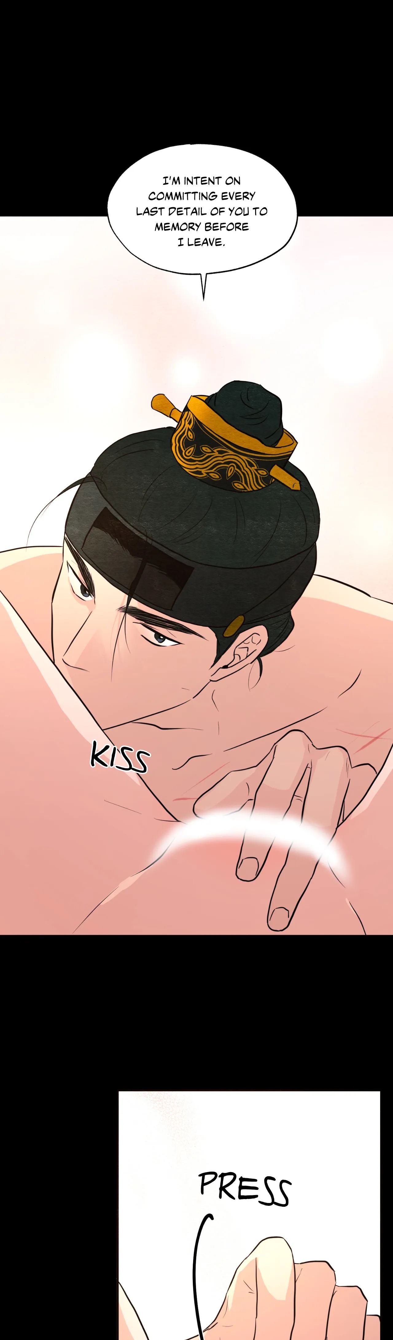 Wild Eyes Manhwa - Chapter 70 Page 18