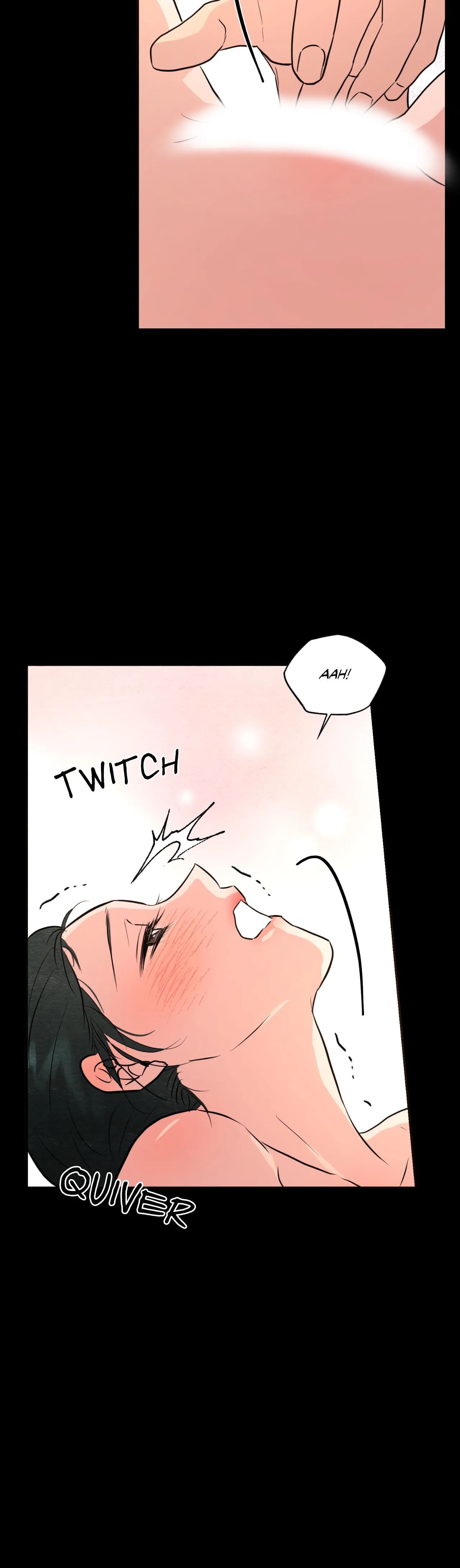 Wild Eyes Manhwa - Chapter 70 Page 19