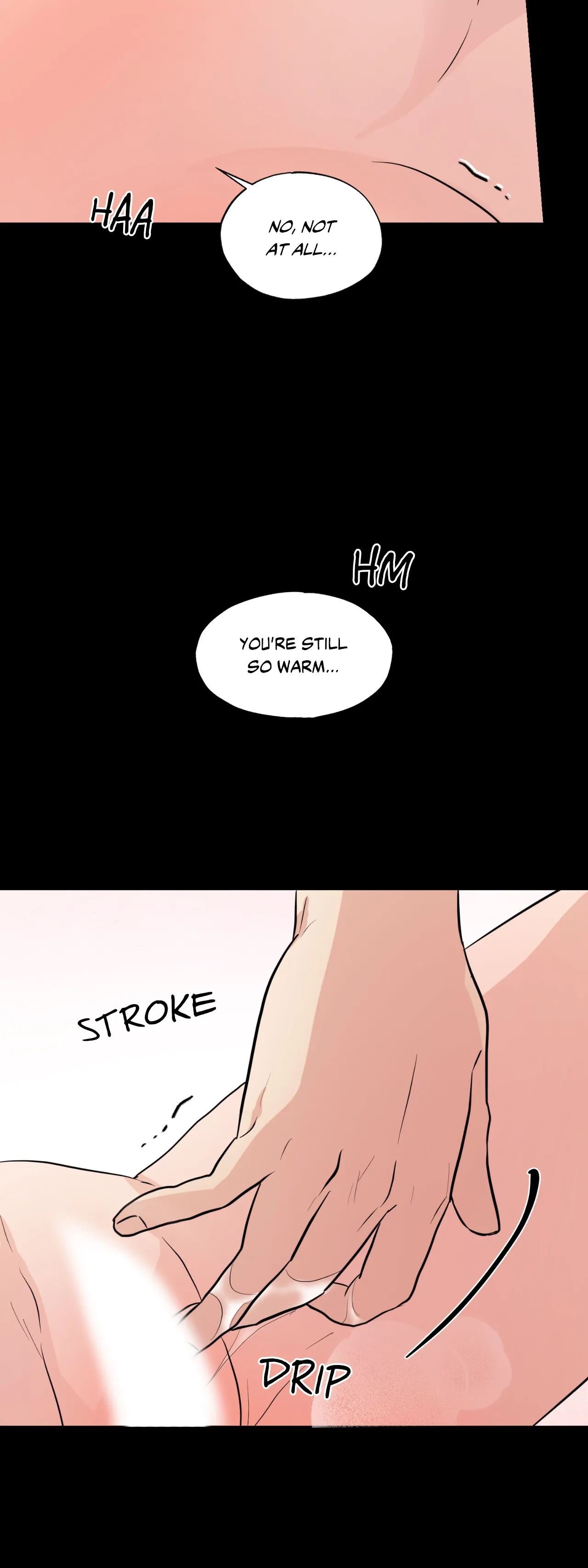 Wild Eyes Manhwa - Chapter 70 Page 23