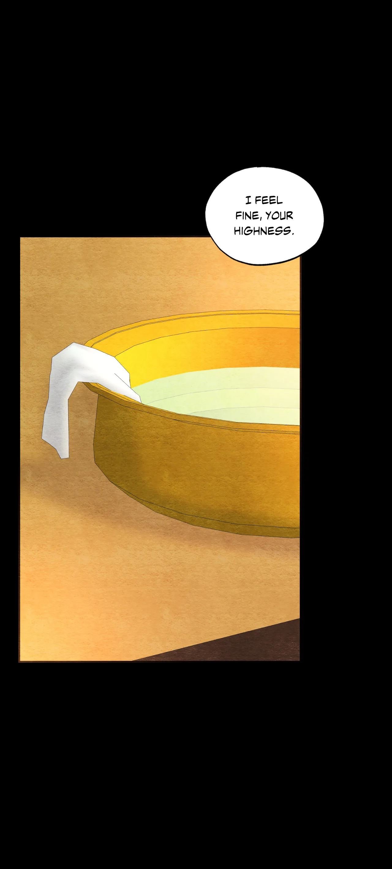 Wild Eyes Manhwa - Chapter 70 Page 24