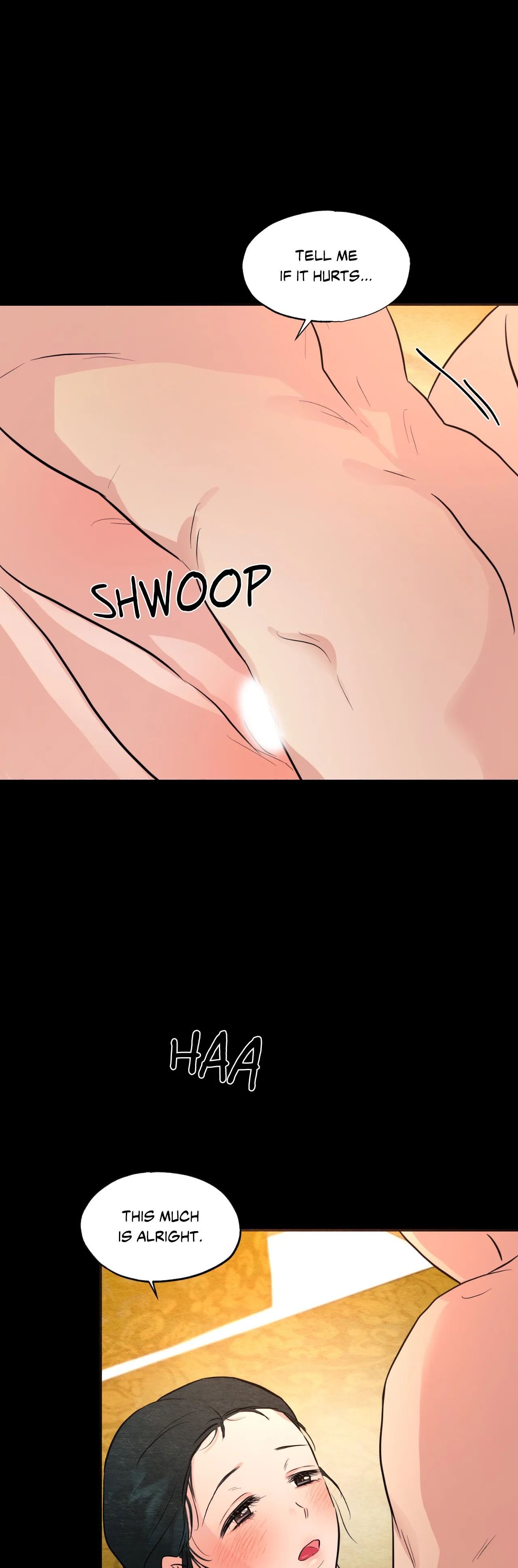 Wild Eyes Manhwa - Chapter 70 Page 31