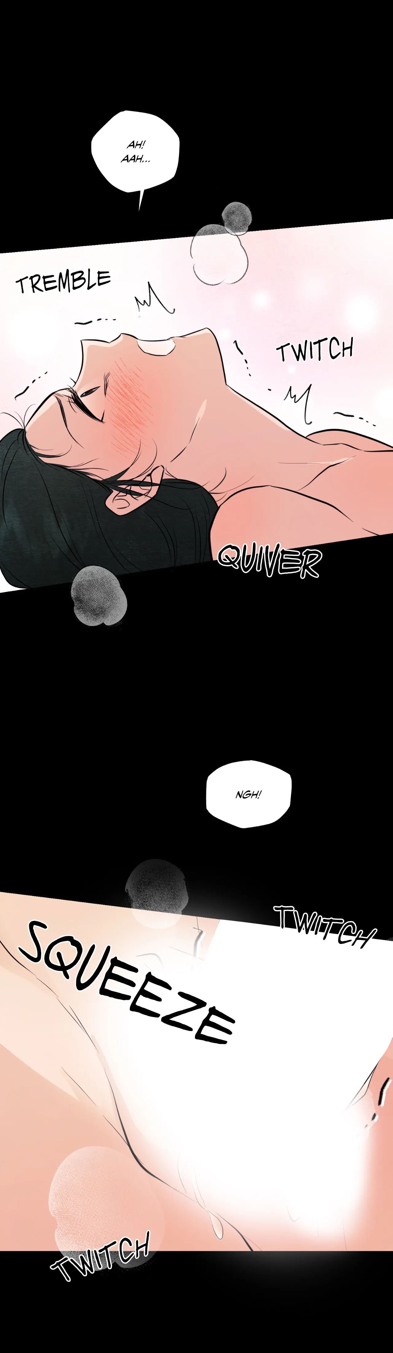 Wild Eyes Manhwa - Chapter 70 Page 39