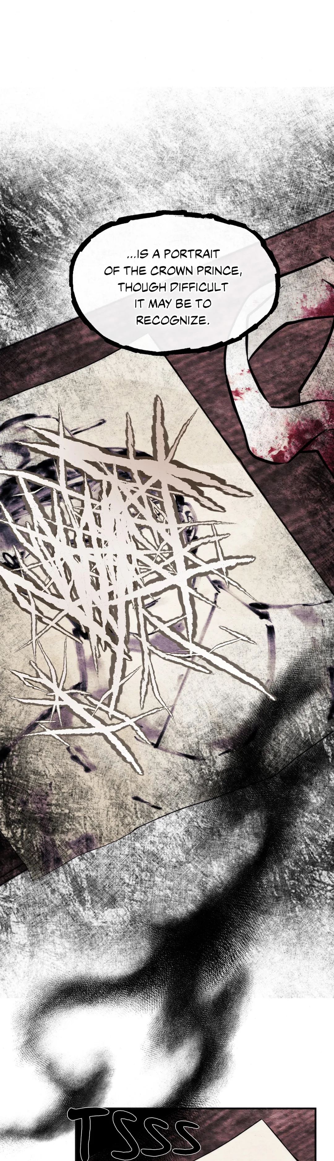 Wild Eyes Manhwa - Chapter 51 Page 18