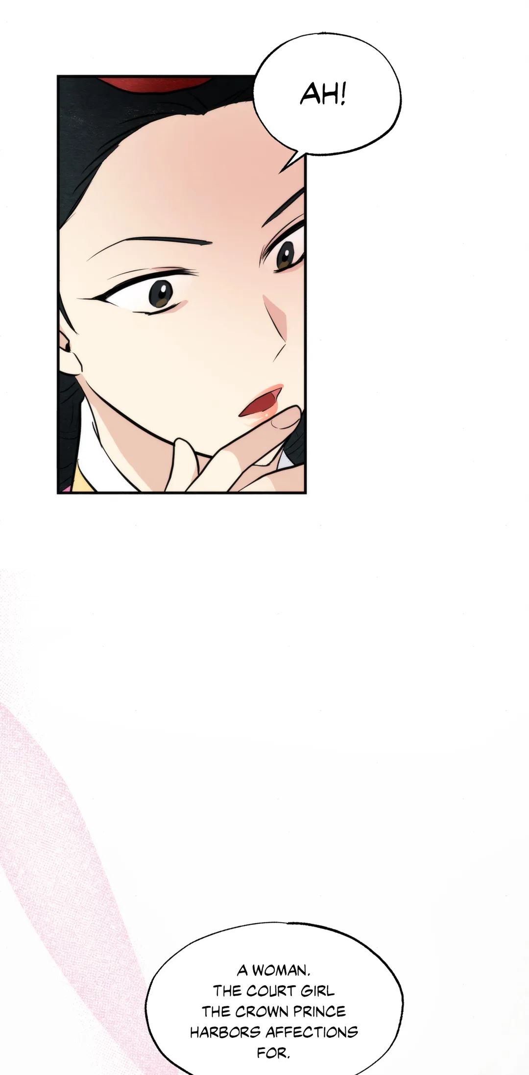 Wild Eyes Manhwa - Chapter 51 Page 24