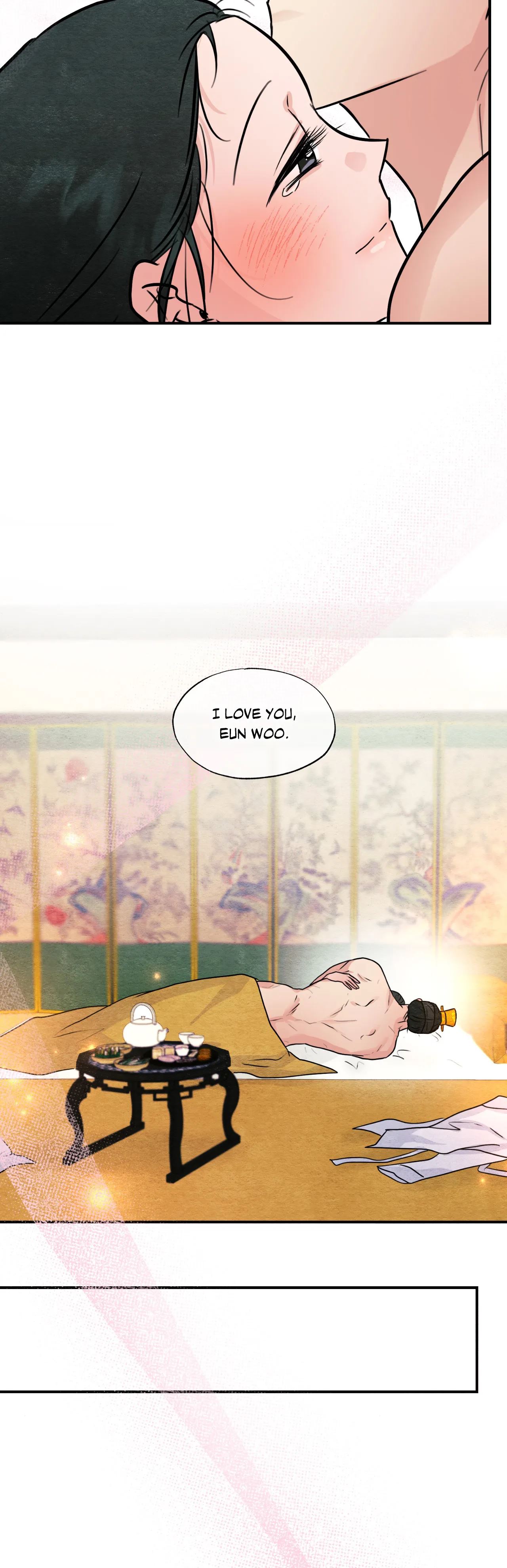 Wild Eyes Manhwa - Chapter 82 Page 22