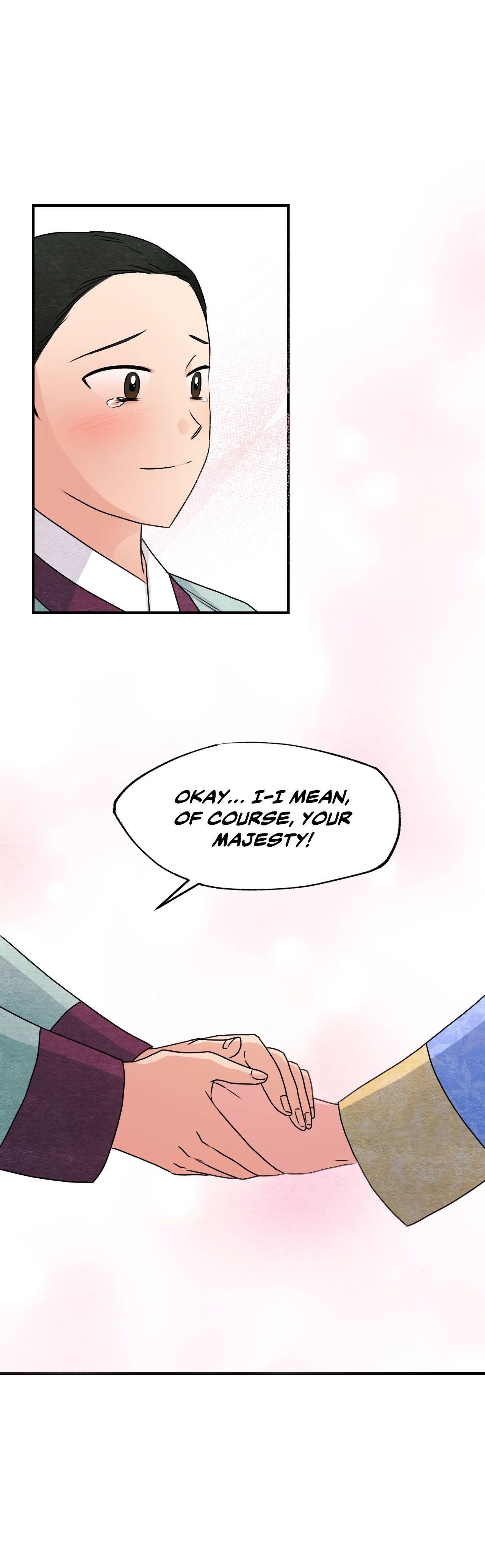 Wild Eyes Manhwa - Chapter 82 Page 28