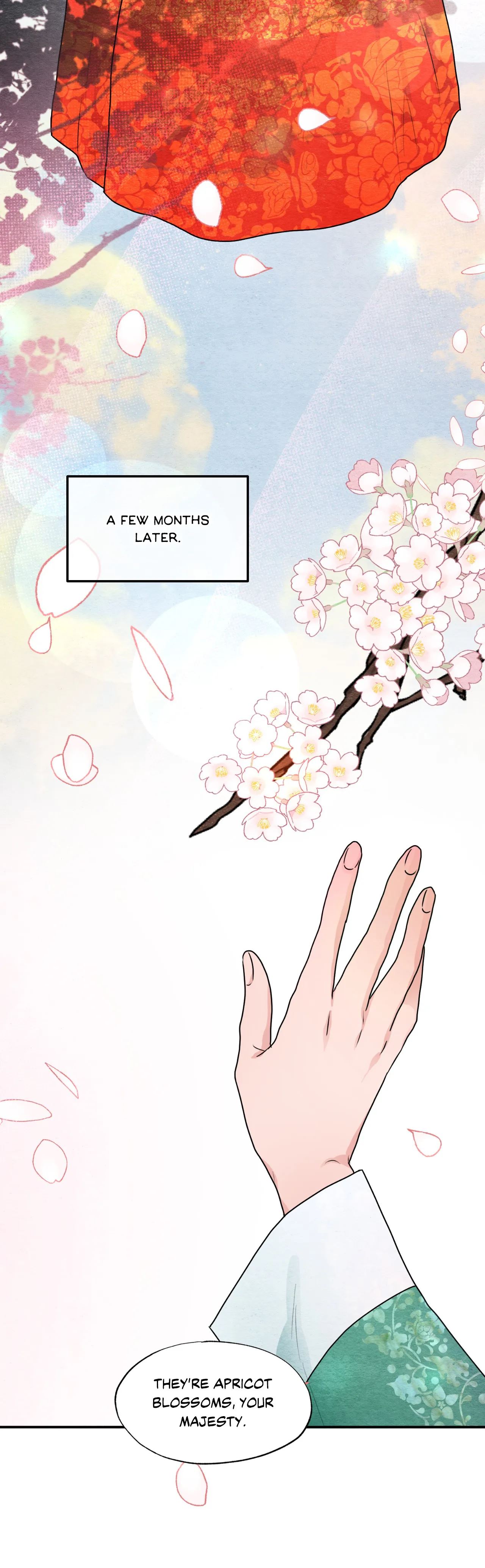 Wild Eyes Manhwa - Chapter 82 Page 31