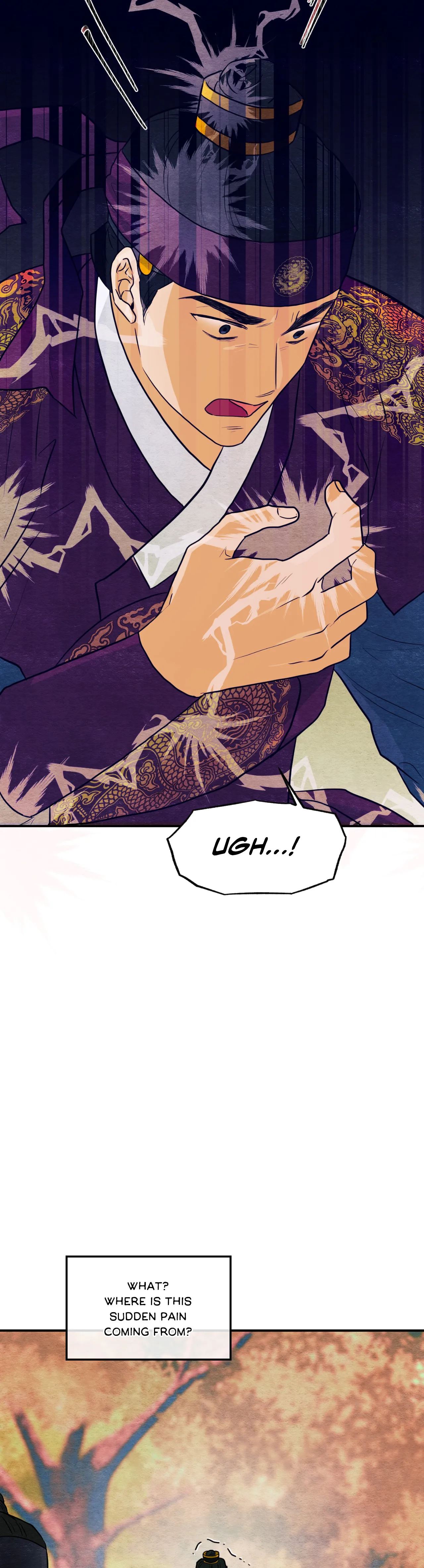 Wild Eyes Manhwa - Chapter 73 Page 2