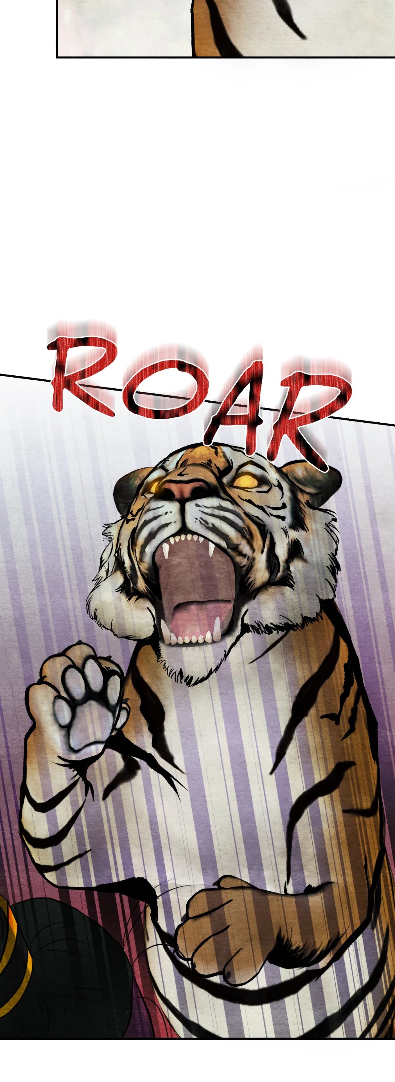 Wild Eyes Manhwa - Chapter 73 Page 30