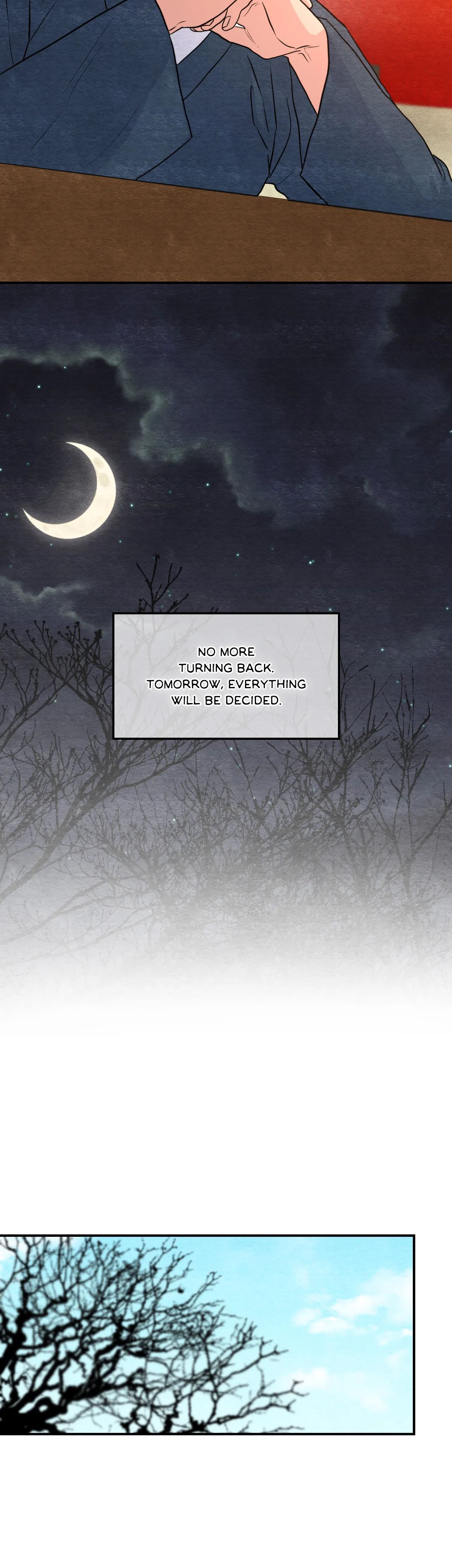 Wild Eyes Manhwa - Chapter 72 Page 10