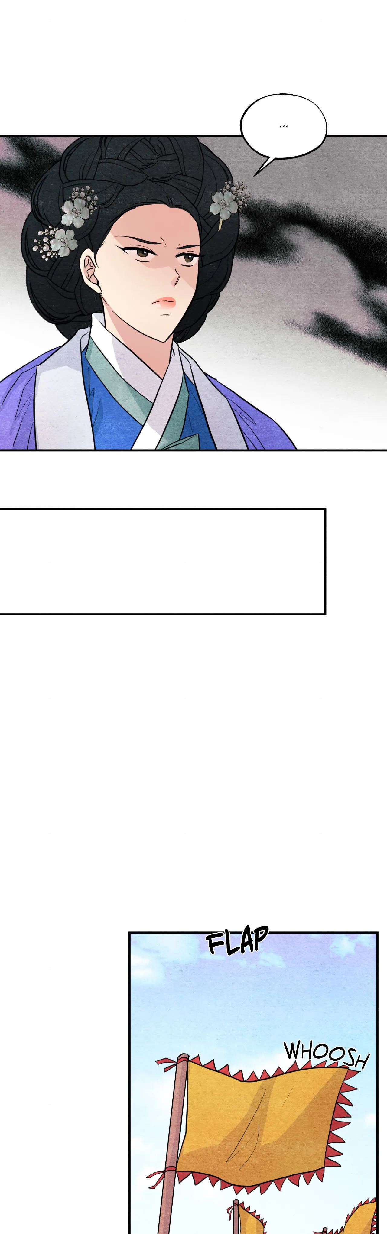 Wild Eyes Manhwa - Chapter 72 Page 14