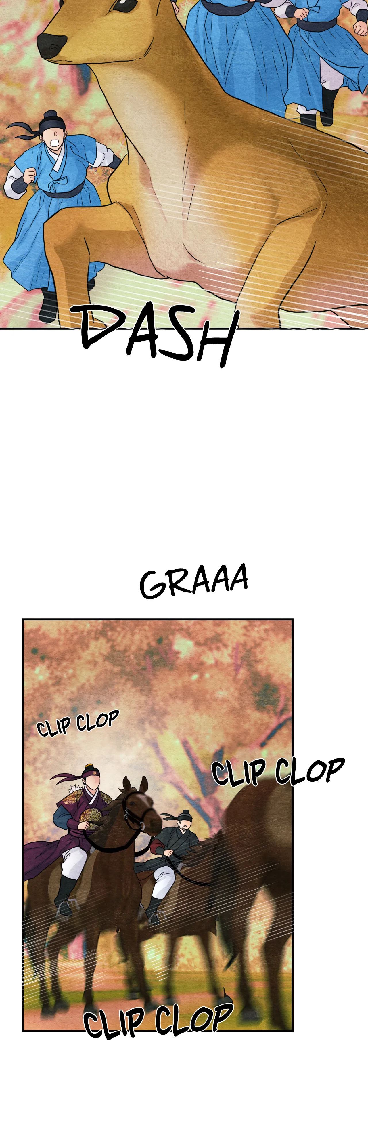 Wild Eyes Manhwa - Chapter 72 Page 24