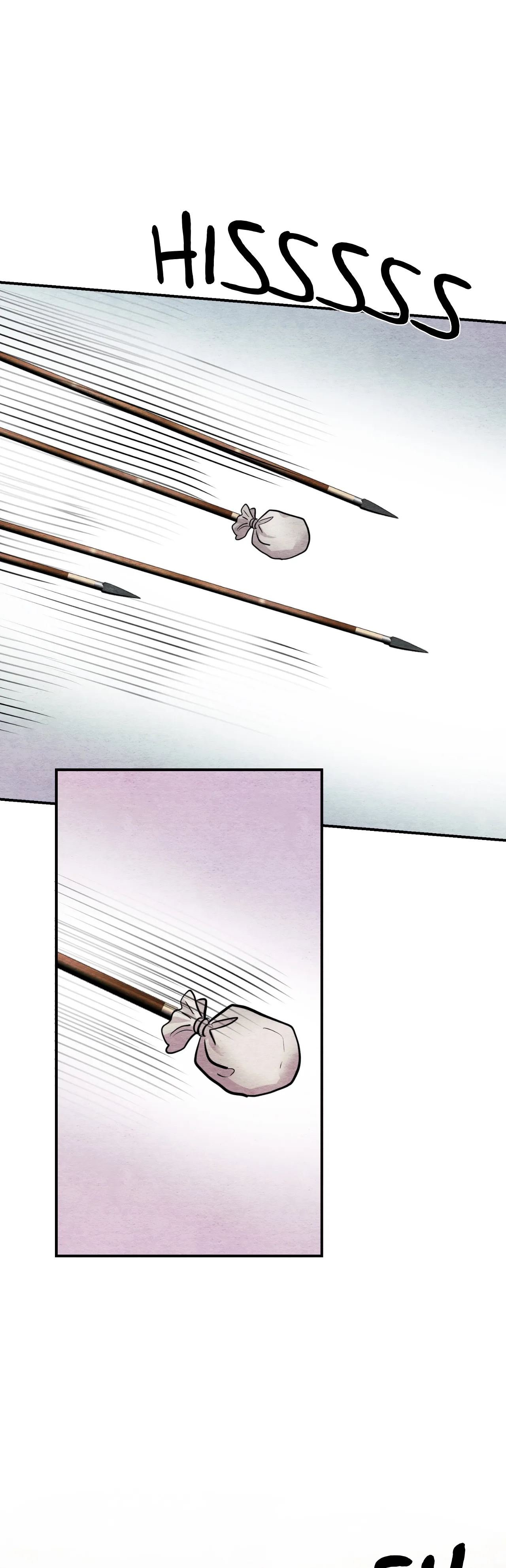 Wild Eyes Manhwa - Chapter 72 Page 33