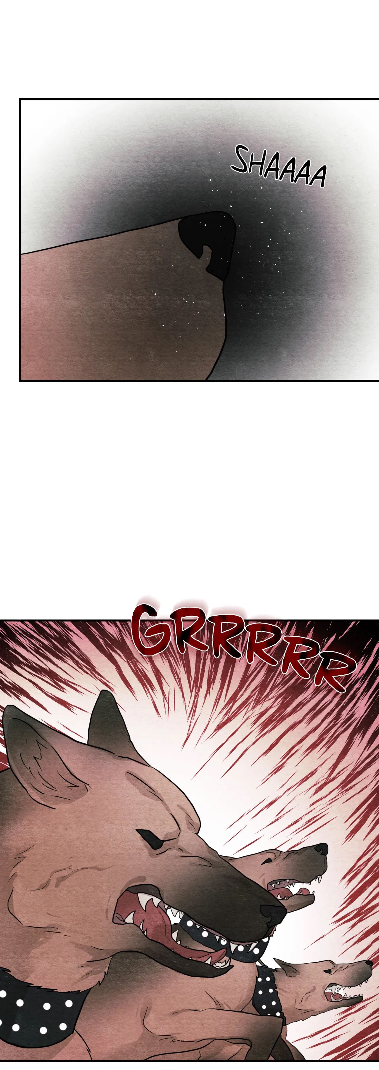 Wild Eyes Manhwa - Chapter 72 Page 36