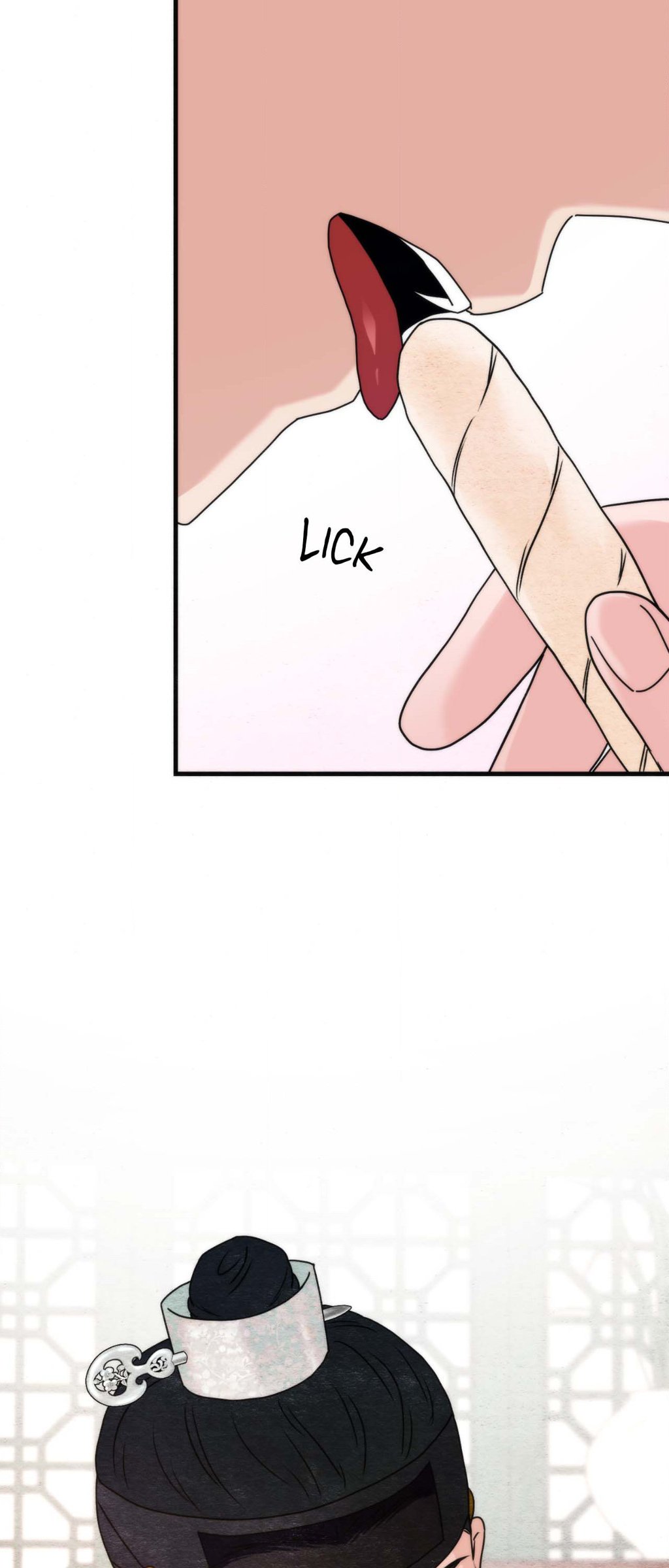 Wild Eyes Manhwa - Side Story 15 Page 4