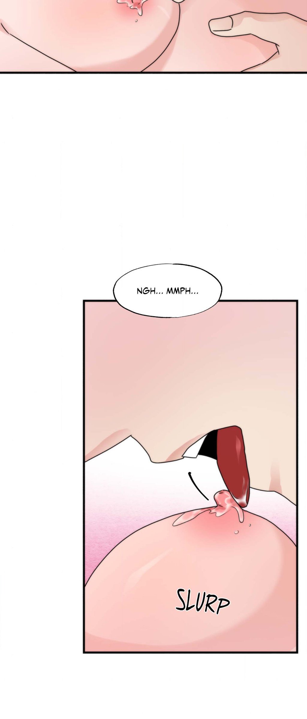 Wild Eyes Manhwa - Side Story 15 Page 14