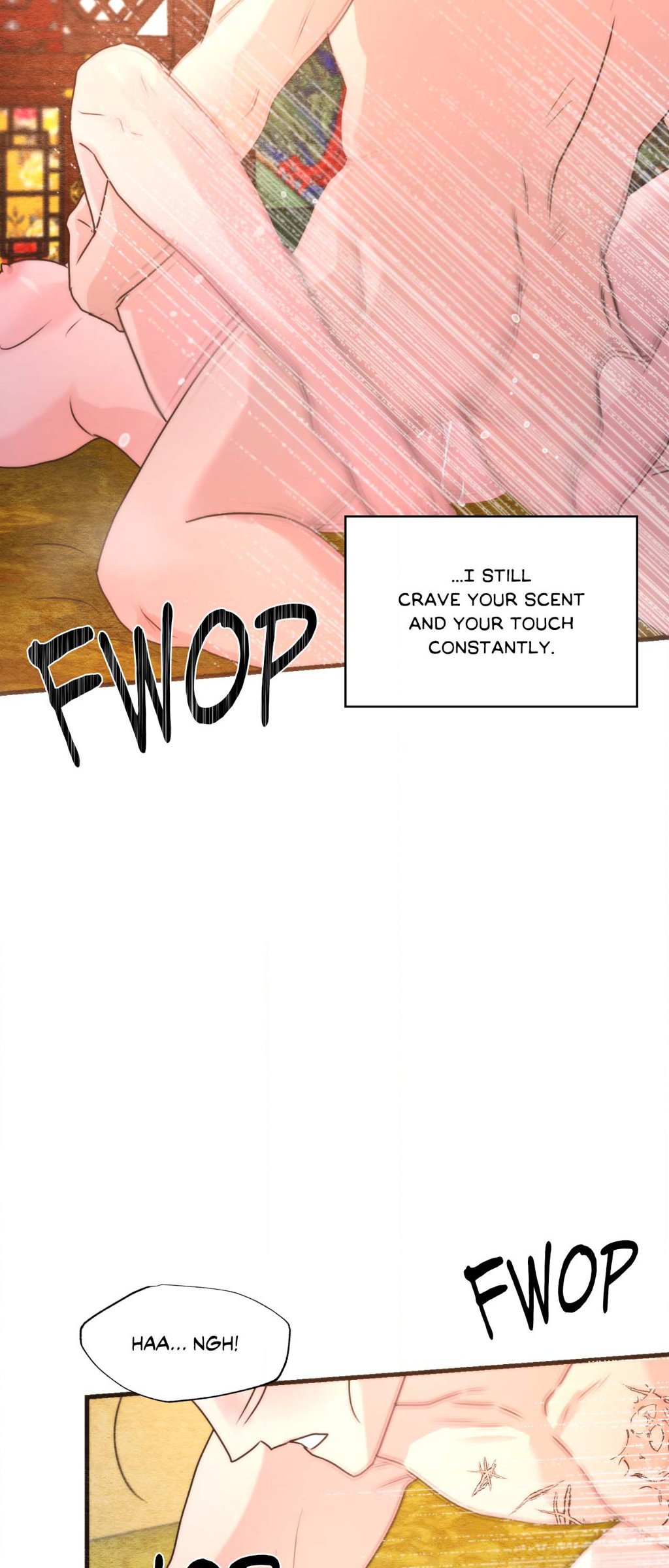 Wild Eyes Manhwa - Side Story 15 Page 20