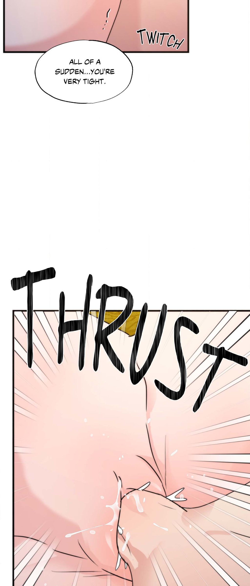 Wild Eyes Manhwa - Side Story 15 Page 29