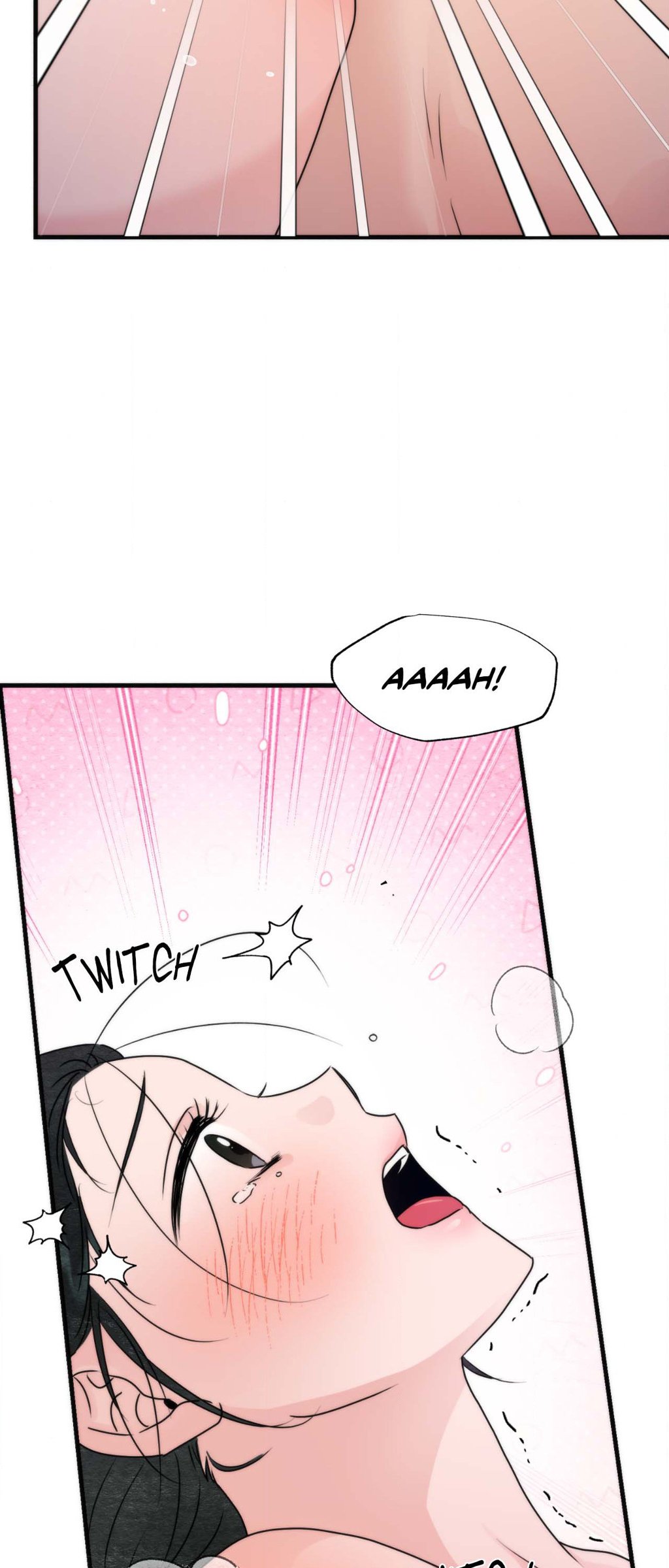 Wild Eyes Manhwa - Side Story 15 Page 30