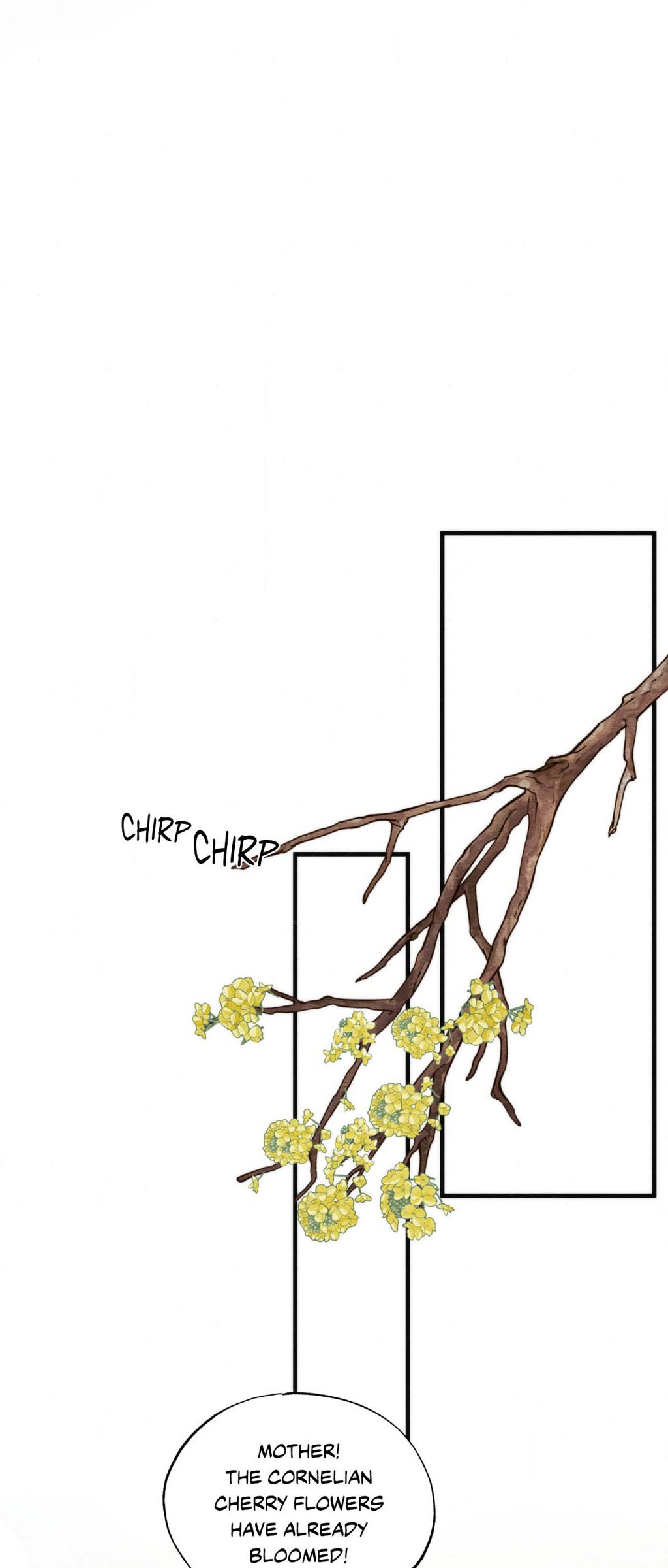 Wild Eyes Manhwa - Side Story 15 Page 46