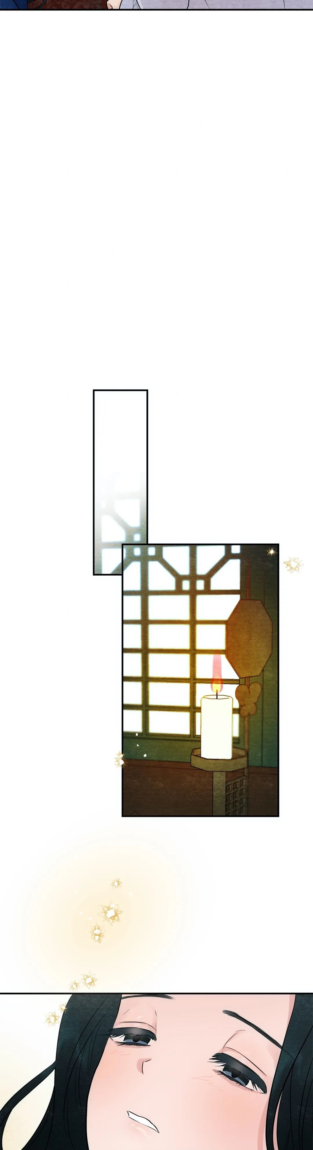 Wild Eyes Manhwa - Chapter 11 Page 15