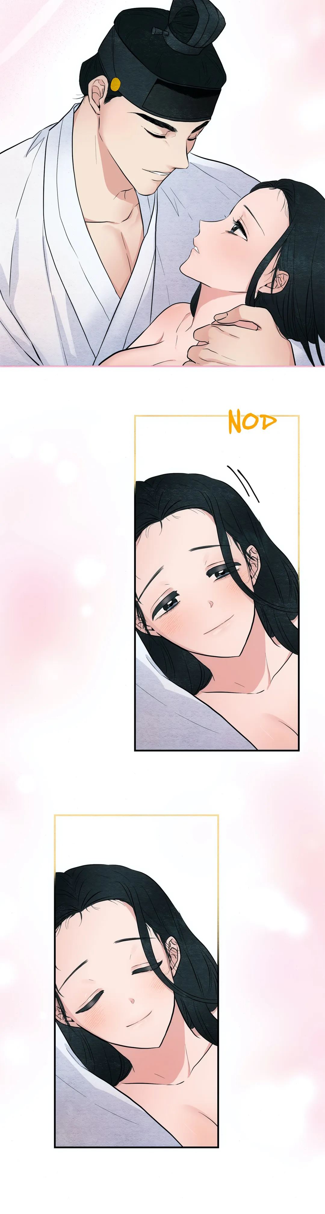 Wild Eyes Manhwa - Chapter 11 Page 20