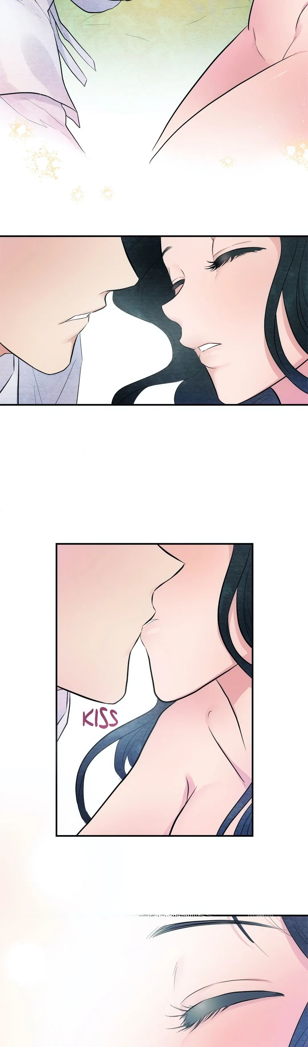 Wild Eyes Manhwa - Chapter 11 Page 26