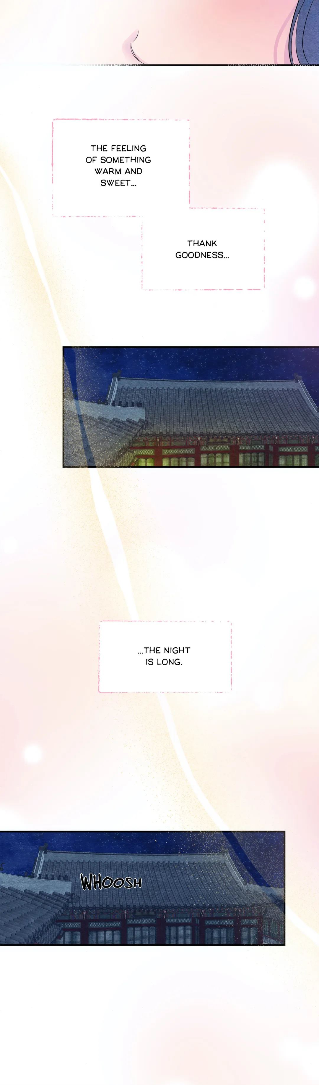 Wild Eyes Manhwa - Chapter 11 Page 27