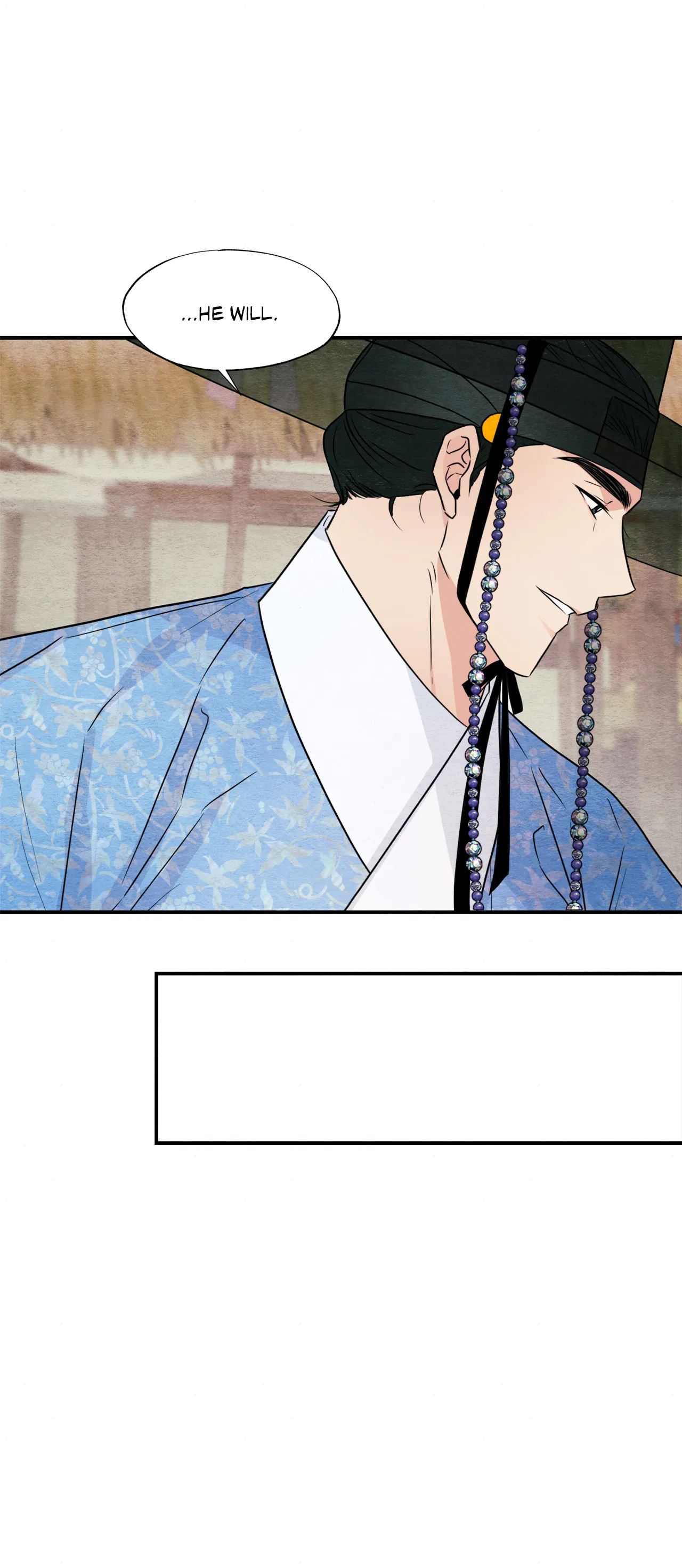 Wild Eyes Manhwa - Chapter 64 Page 9