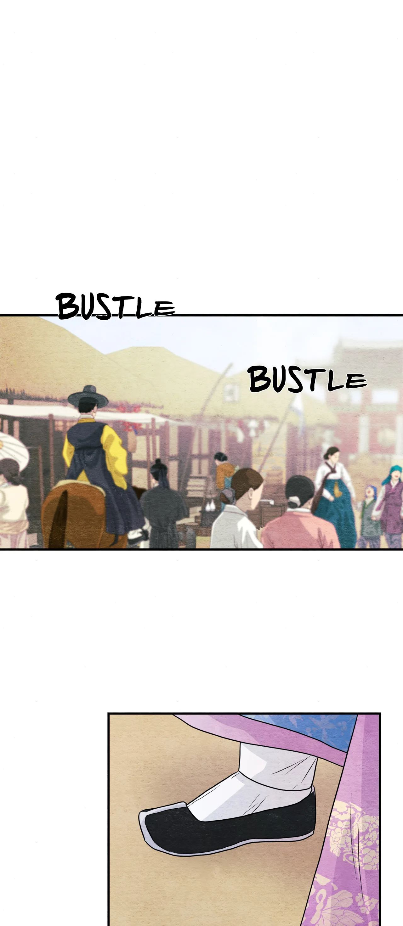 Wild Eyes Manhwa - Chapter 64 Page 10