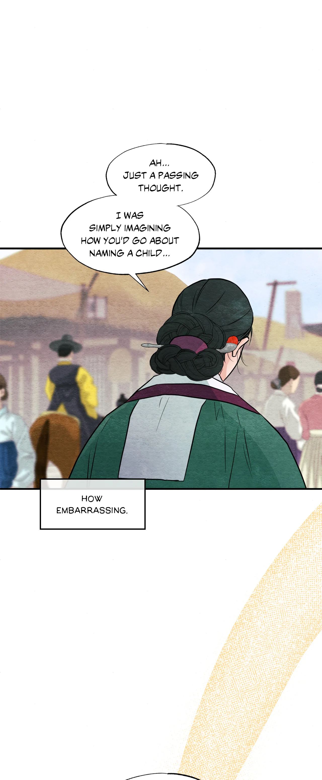 Wild Eyes Manhwa - Chapter 64 Page 20