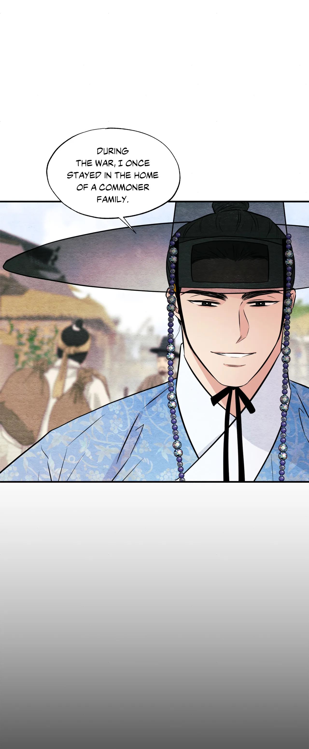 Wild Eyes Manhwa - Chapter 64 Page 22