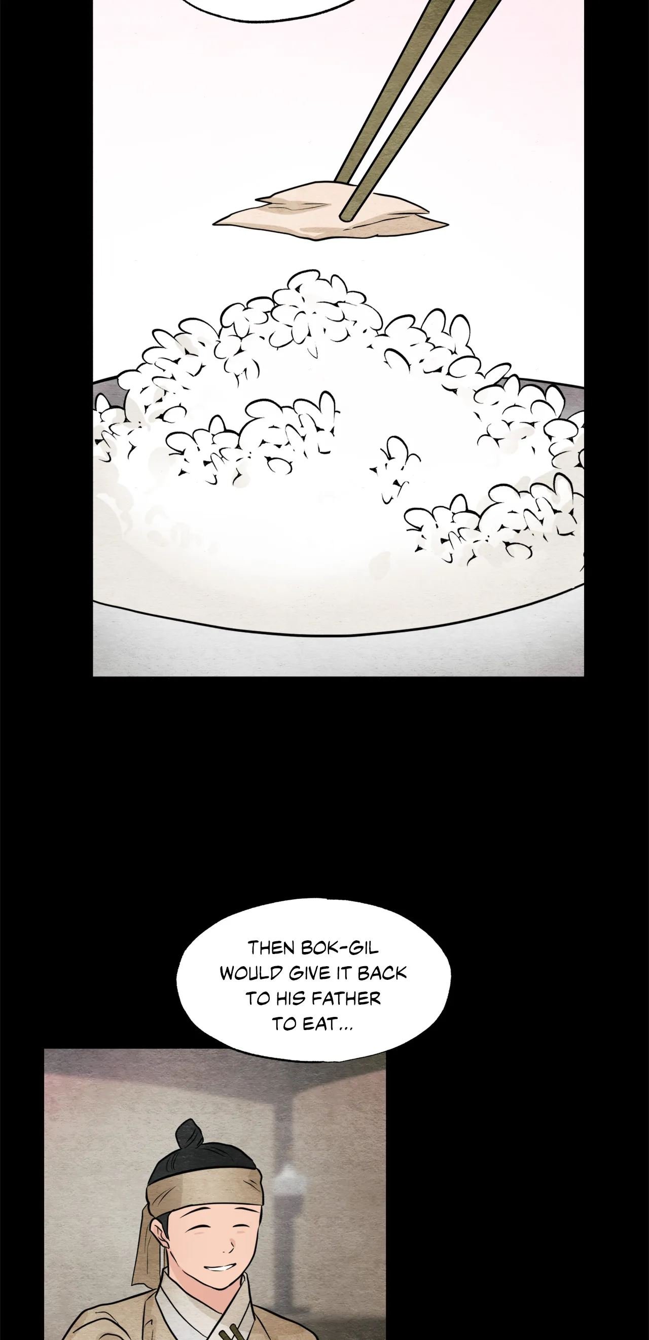 Wild Eyes Manhwa - Chapter 64 Page 26