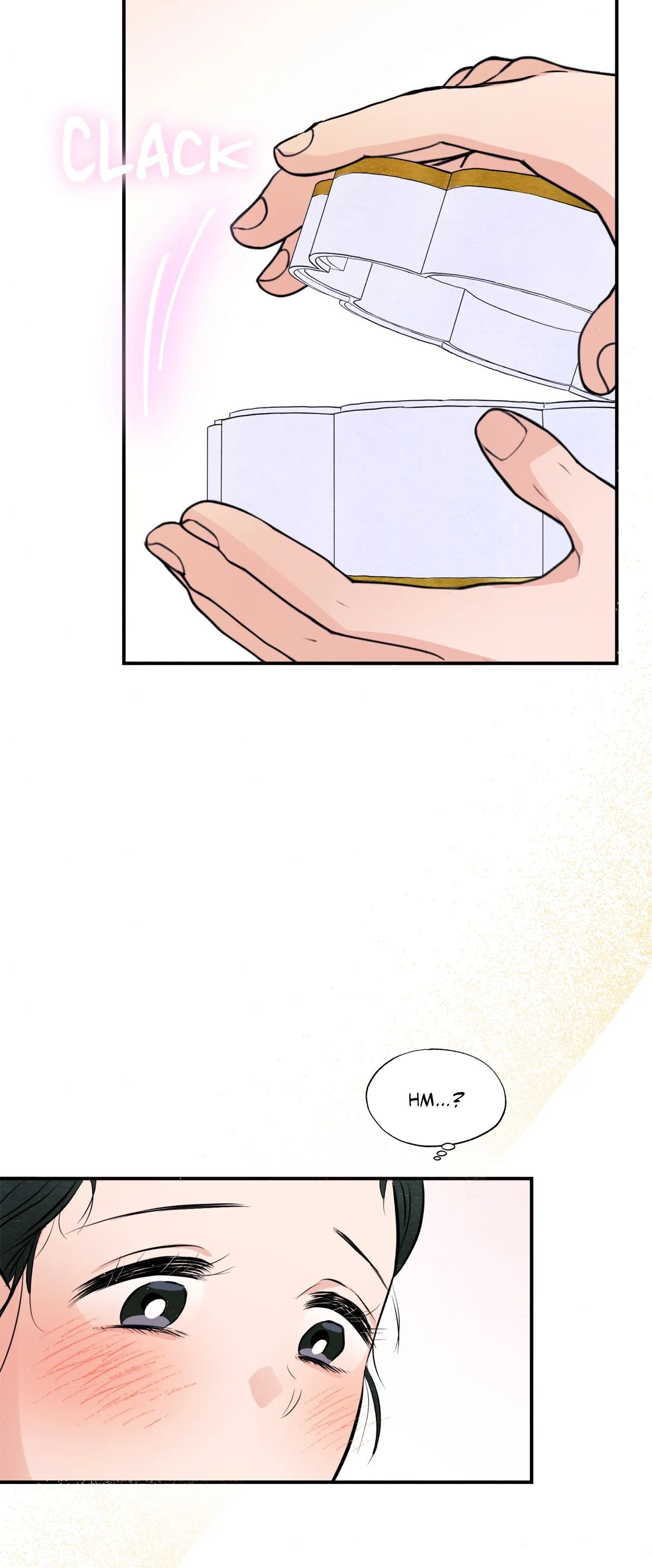 Wild Eyes Manhwa - Chapter 64 Page 46