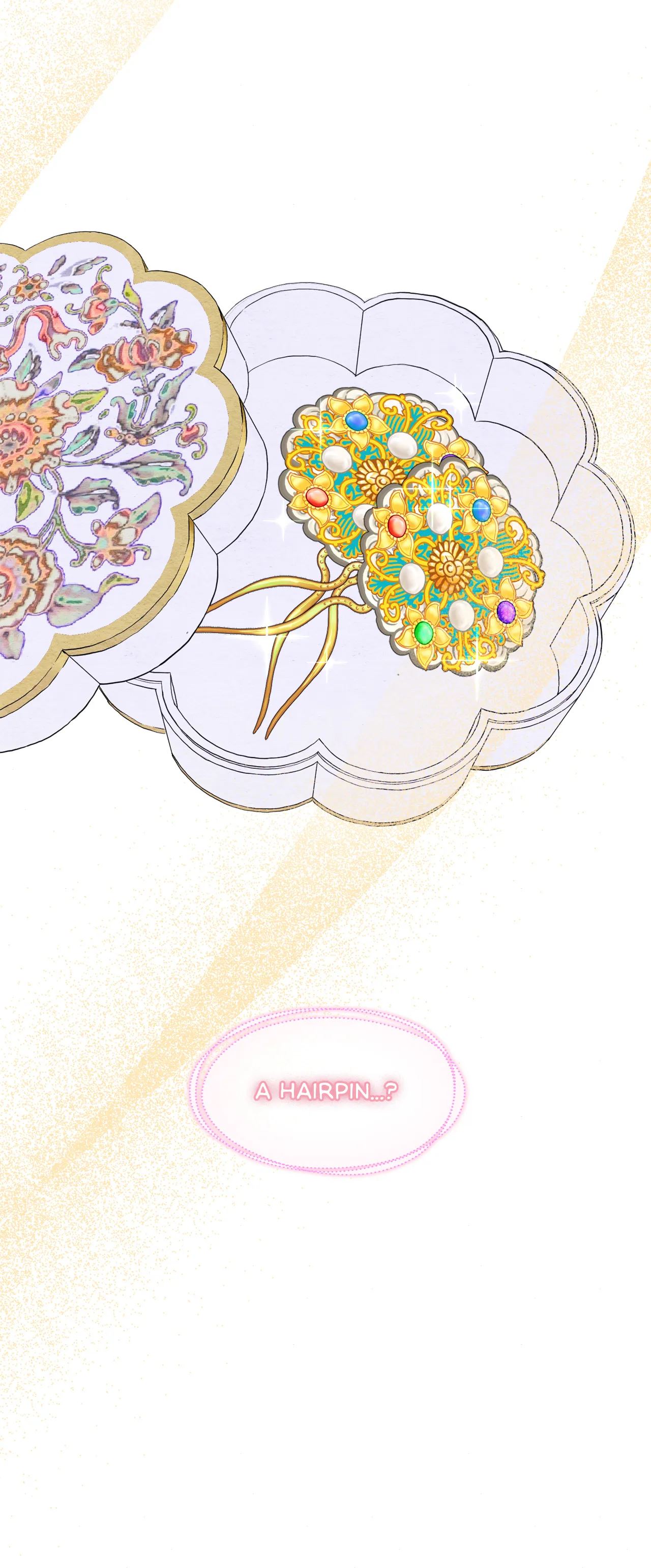 Wild Eyes Manhwa - Chapter 64 Page 47